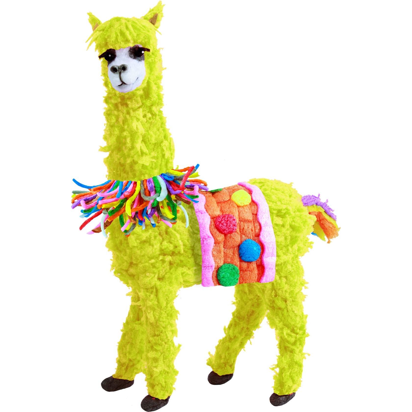 Thumbnail - fischerTIP Alpaca