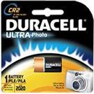 Produktbild Duracell Ultra Foto (1 Stk., CR2, 850 mAh)