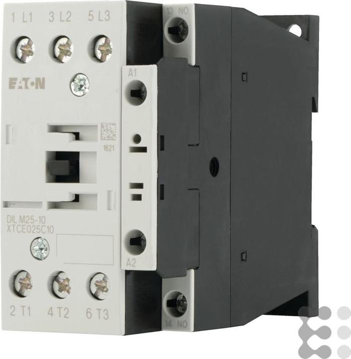 Image du produit Eaton Contacteur 24V 11kW