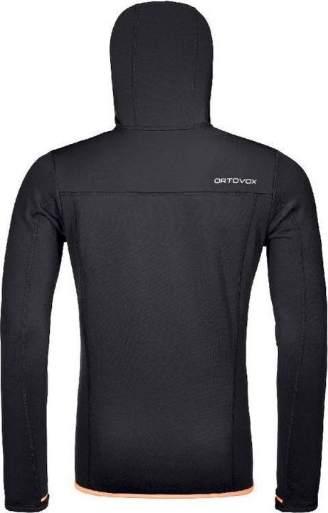 Actual product image Ortovox Fleece Hoody (M)