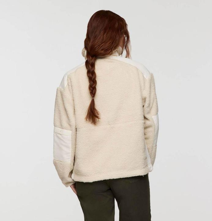 Immagine prodotto Cotopaxi Women's Bacano Fleece Jacket (S)