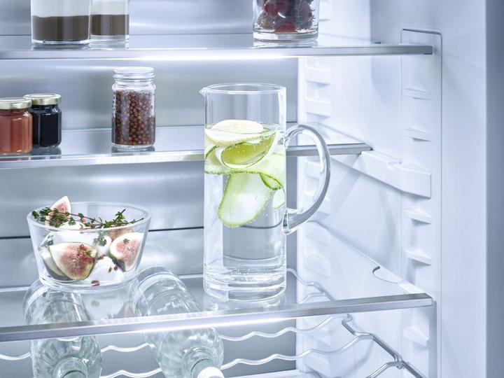 Image du produit Miele KFN 4799 DDE (373 l)