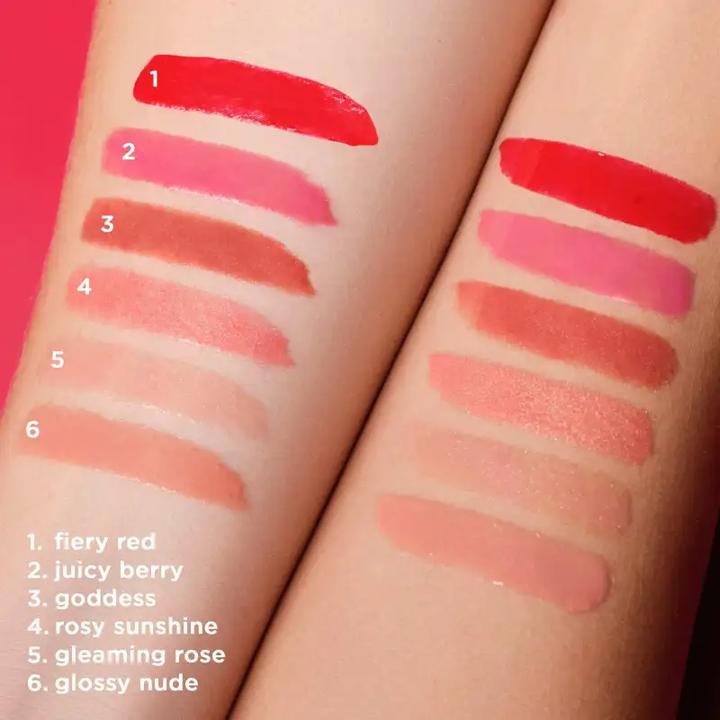 Produktbild Artdeco Plumping Lip Fluid 1940.35 (35 - Juicy Berry)