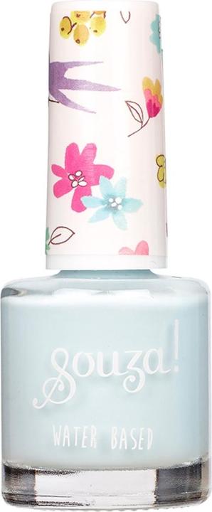 Produktbild Souza Nagellack hellblau