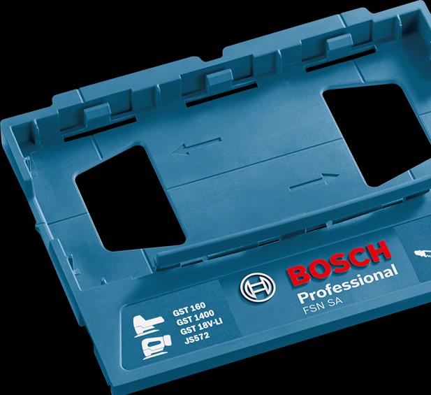 Productafbeelding Bosch Professional Adapter voor geleiderail FSN SA
