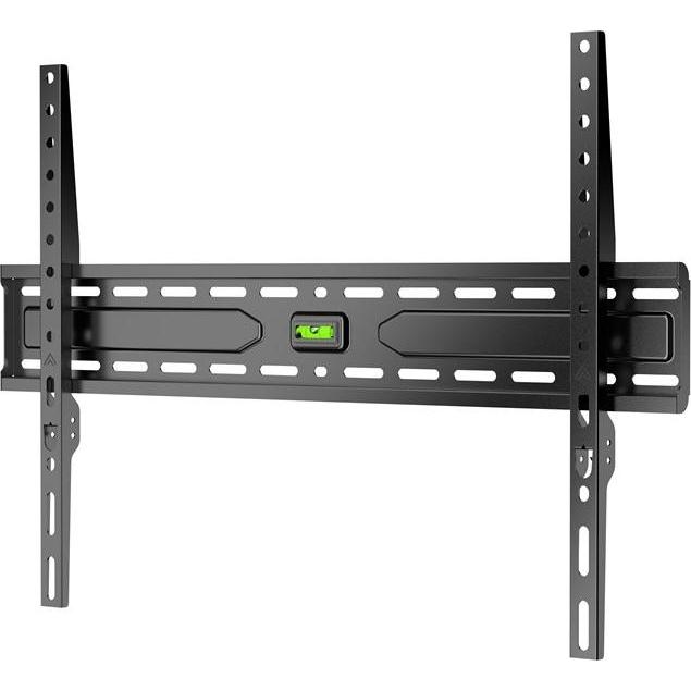 Goobay TV-Wandhalterung FIXED XL (Muro), Supporto da parete TV