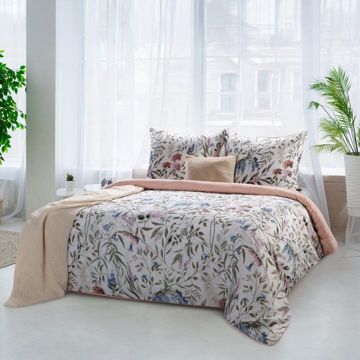 Produktbild Eurofirany FÜR / MADELE / B 145X400