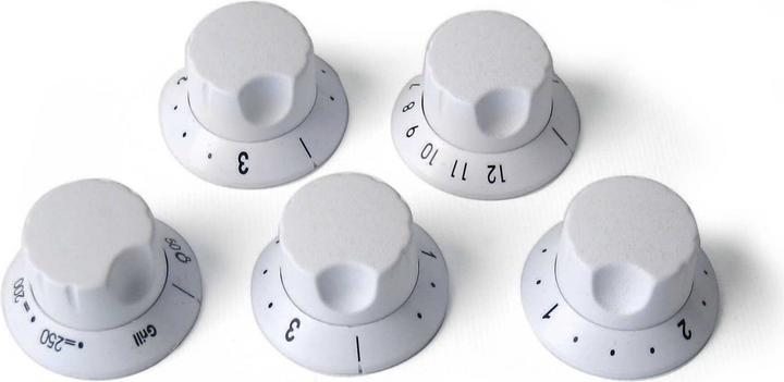 Reer Herdschutzknopf-Set
