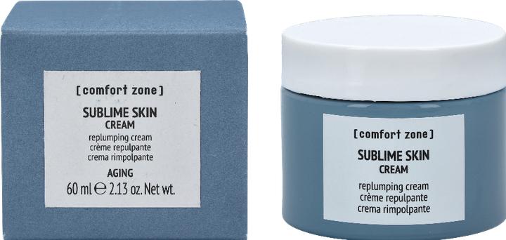 Produktbild Comfort Zone Sublime Skin (60 ml, 24h Creme)