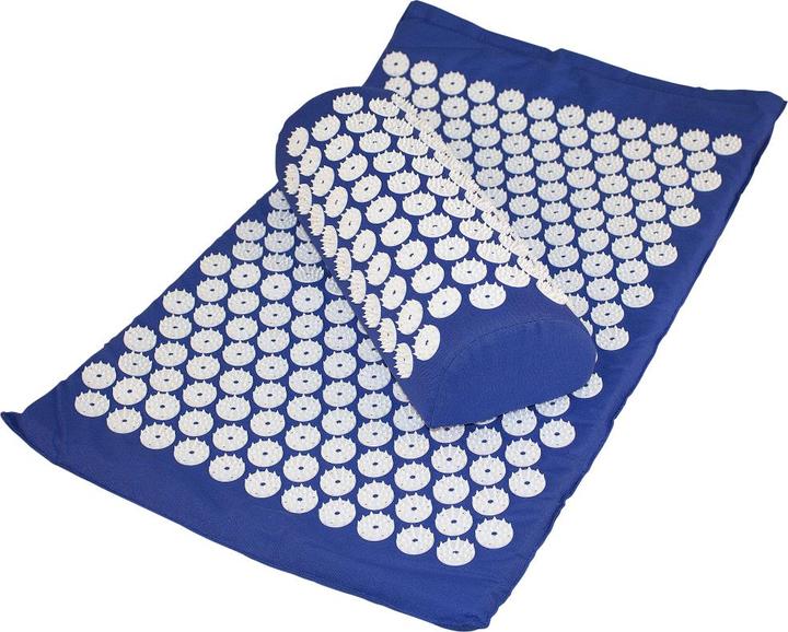 Kübler Sport Akupressurmatten Set