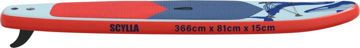 Produktbild vidaXL SUP Board