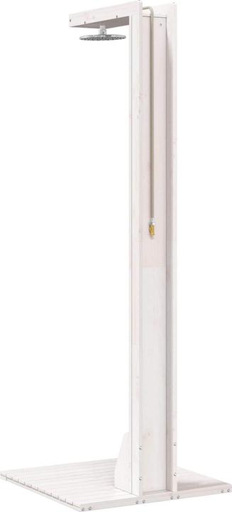 Produktbild vidaXL Outdoor-Dusche