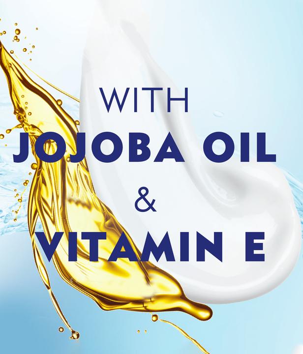 Produktbild NIVEA 89066 (Weiss, 500 ml)