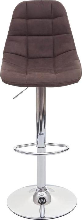 Actual product image JOHN316 2x Barhocker