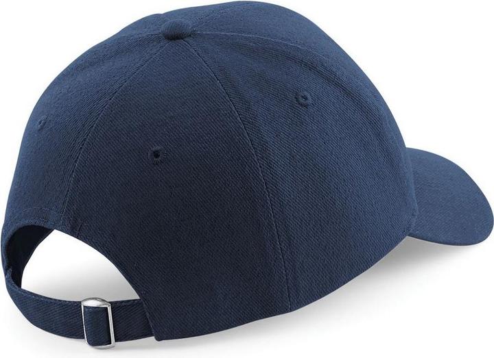 Produktbild Beechfield Baseballkappe Prostyle (2 Stückpackung) (One Size)