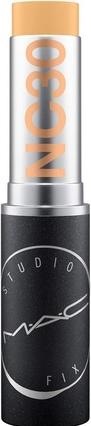 Actual product image MAC Cosmetics Studio Fix 24-Hour Smooth Wear Concealer (No. NC50)