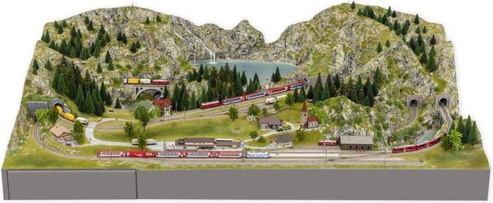 Actual product image Noch 53705 (Track N)