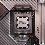 Produktbild AMD Ryzen 9 9950X3D (AM5, 4.30 GHz, 16 -Core)