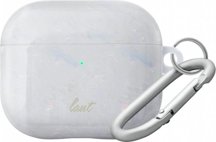 Actual product image Laut Pearl (Headphone bag)