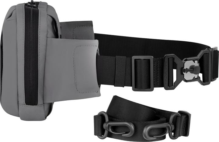 Immagine prodotto Victorinox Travel Essentials, Belt Bag, Frost Grey