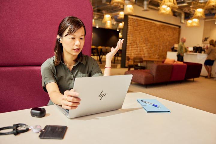 Image du produit HP EliteBook X G1a AI PC (14", AMD Ryzen AI 7 PRO 360, 32 Go, 1000 Go, CH)