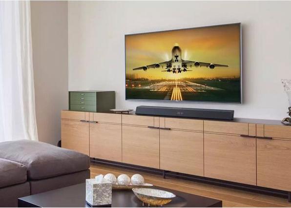 Actual product image Philips TAB8205/10 (200 W, 2.1 Channel)