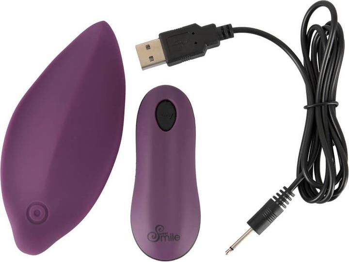 Produktbild Sweet Smile Panty Vibrator