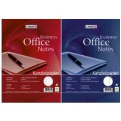 Landré, Kopierpapier, Office A3/A4 Kanzleipapier (80 g/m², A4)