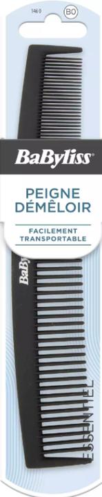 Image du produit BaByliss Peigne de coiffeur, pointu