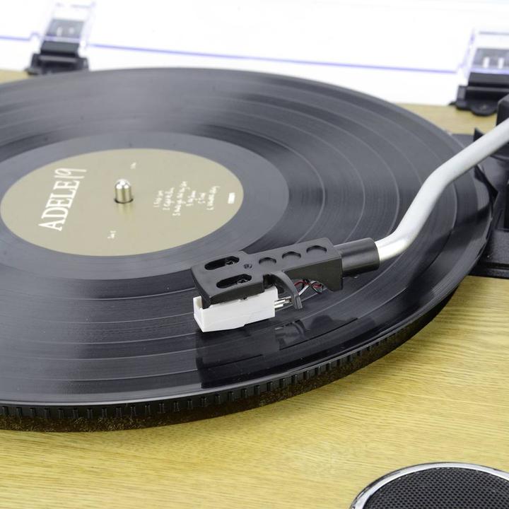 Image du produit Aiwa GBTUR-120 (Semi-automatique)