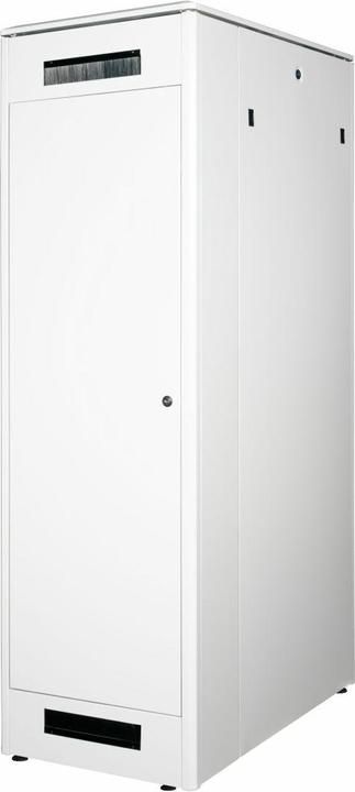 Image du produit equip Baie serveur 19" 42U 600x1000mm gris (24 HE, Rack 19 pouces)