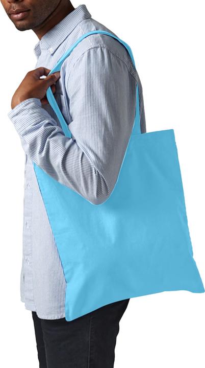 Produktbild Westford Mill Promo Einkaufstasche 10 Liter (2 StückPackung) (10 l)