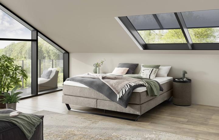 Image du produit Hasena Julieta (180 x 200 cm)