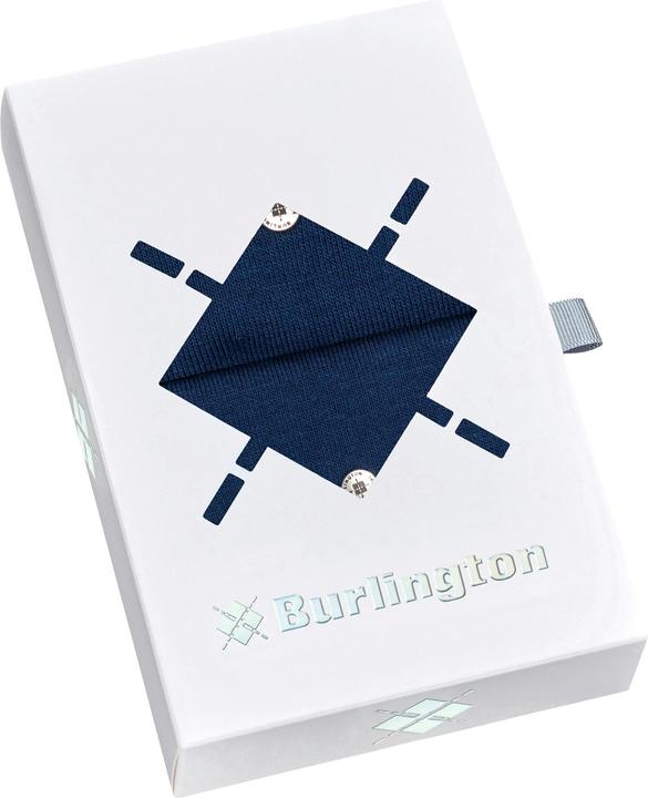 Produktbild Burlington Socken Casual Bequem sitzend (2er Pack, 40 - 46)