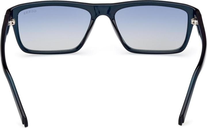 Actual product image Guess Gu00085 Sunglasses