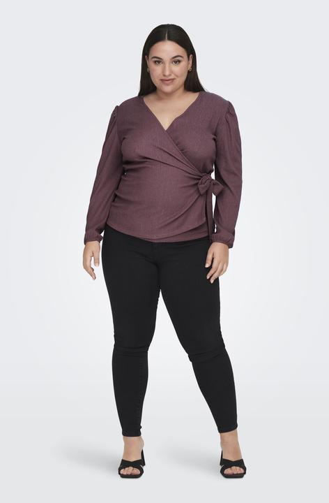 Produktbild Only Curvy Wickel Oberteil (XL)