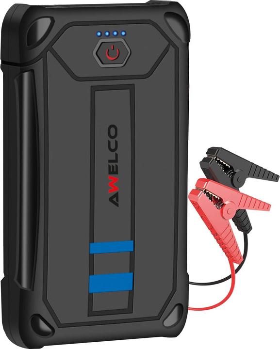 Produktbild Awelco Mister Charge 800 (800 A, 10000 mAh)