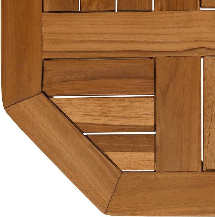 Produktbild vidaXL Tischplatte (40 x 40 cm)