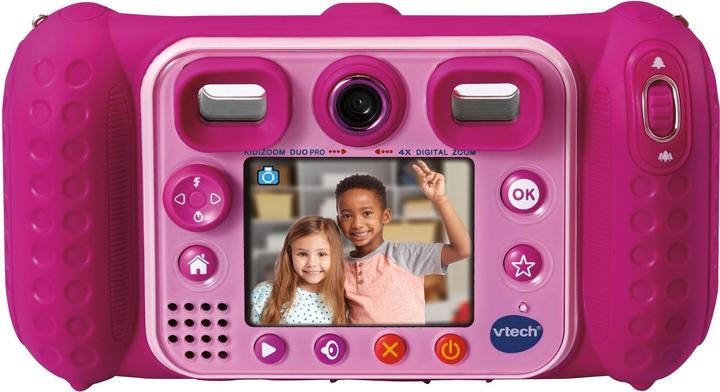 Actual product image VTech KidiZoom Duo Pro