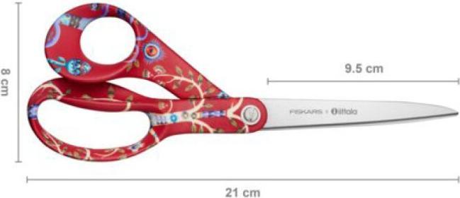 Actual product image Fiskars CREA 1071494 (21 cm)