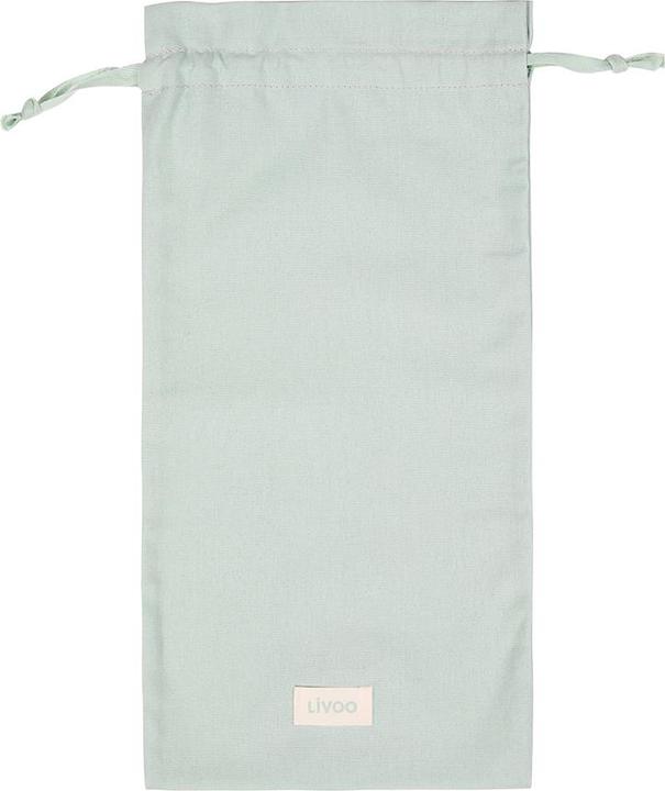 Productafbeelding Livoo 2-in-1 Dampfglätter (1200 W, 20 g/min)