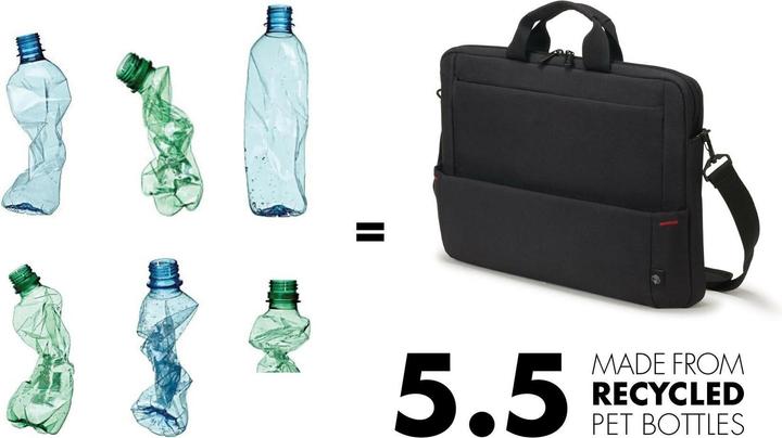 Produktbild Dicota Slim Case Plus Base (15.60", Universal)