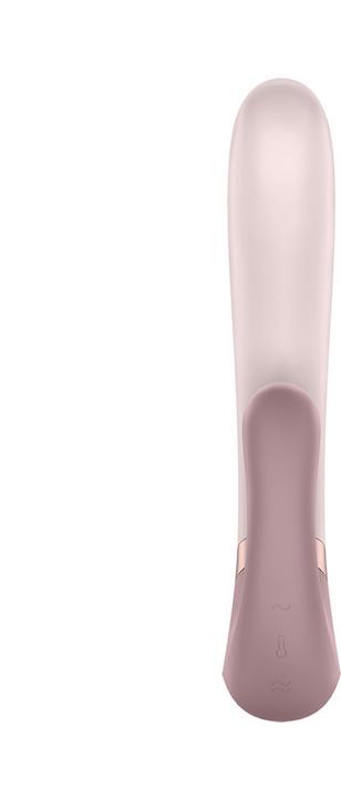 Produktbild Satisfyer Heat Wave