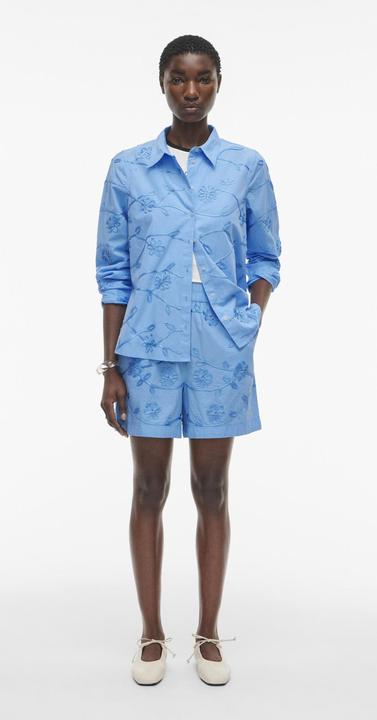 Produktbild Rouge Edit Langarm Hemd (36)