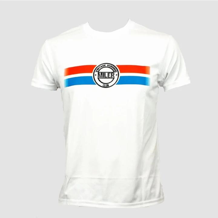 Produktbild Miler Iffley Road (L)