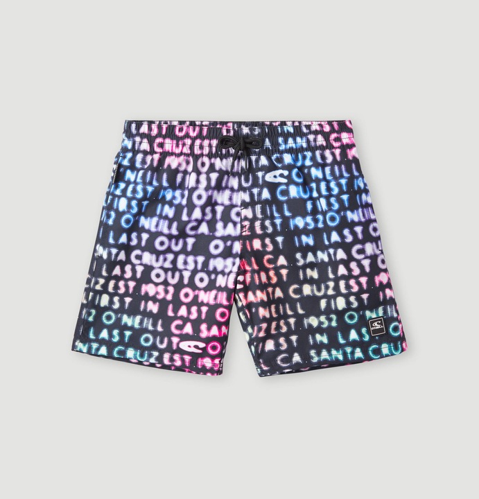 Produktbild O'Neill CALI GRADIENT 14" SWIM SHORTS (152)