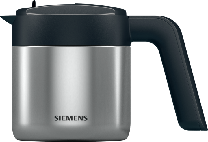 Actual product image Siemens TZ40001 Thermal coffee pot for fully automatic coffee machines (1 l)