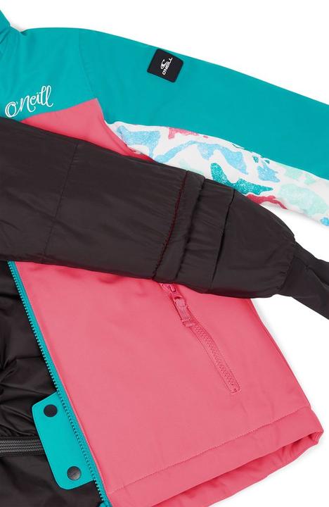 Produktbild O'Neill FWC'Cruz TRIPLE SNOW JACKET (128)