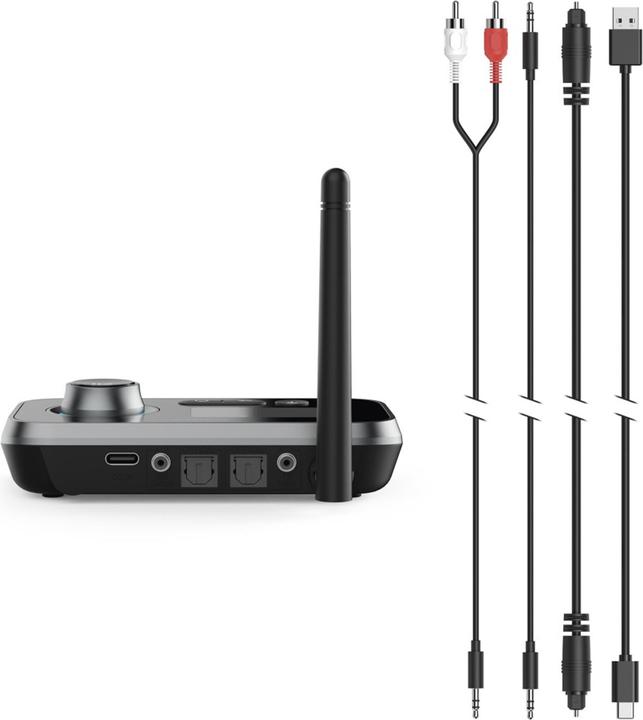 Image du produit Hama Link.it duo (Emetteur & Récepteur)