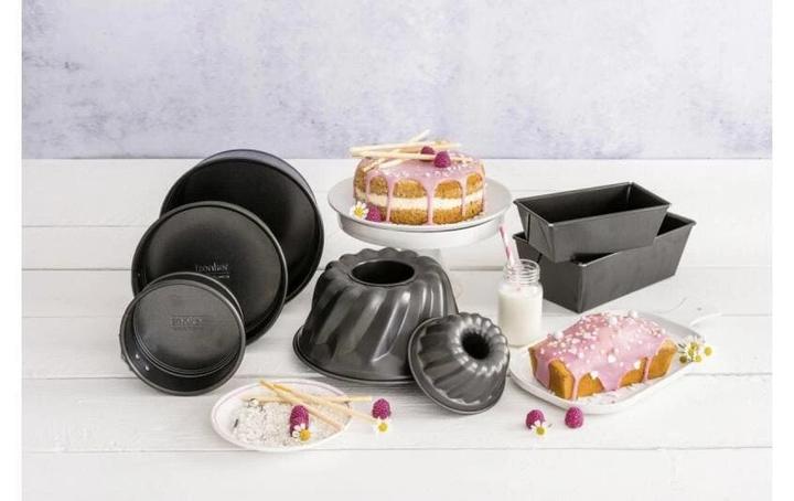 Produktbild Zenker Springform Special – Mini (12.50 cm)